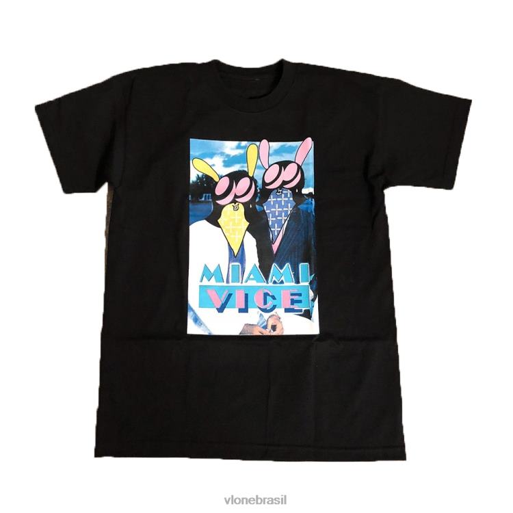 Miami vice vlone shirt deals